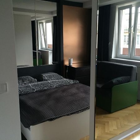 Emerald Mokotowska 59 Warsaw Exterior photo