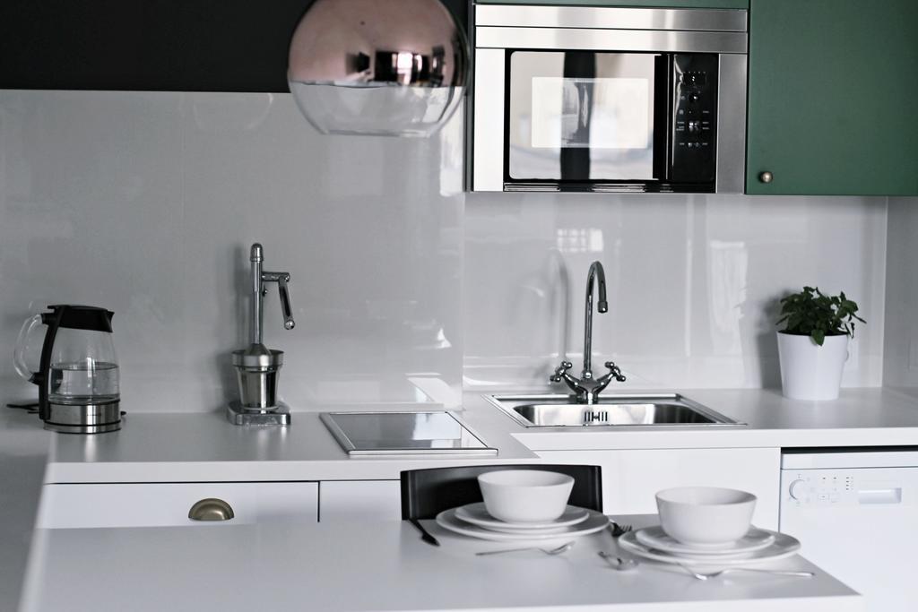 Emerald Mokotowska 59 Warsaw Exterior photo